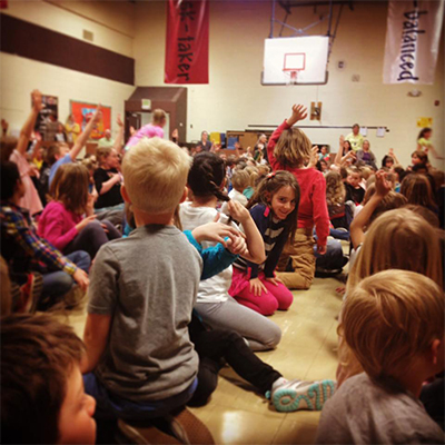 blues-in-schools