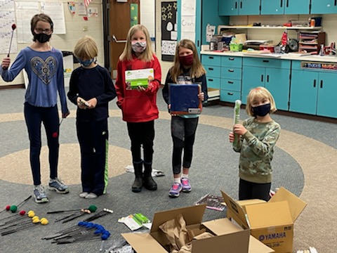 Granby Elementary