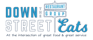 Down The Street Eats
