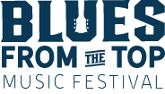 Blues From The Top Music Festival