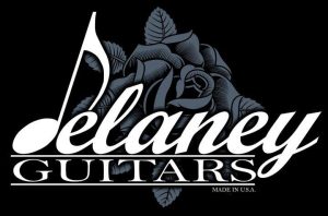 Deleany Guitars LOGO